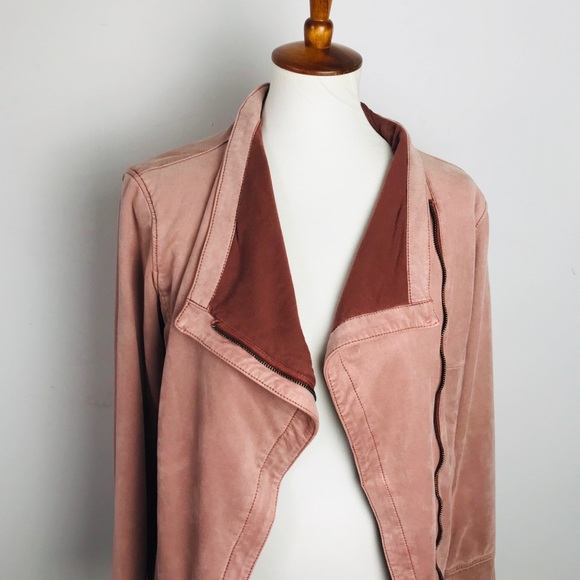 Marrakech Jackets & Blazers - Marrakech Faravel Moto Jacket
